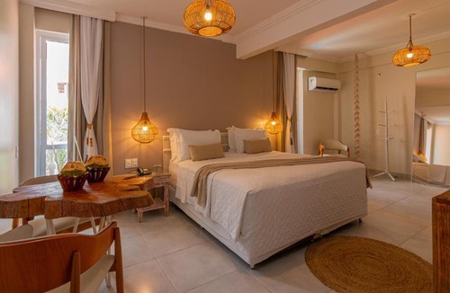 Meireles Hotel | Hotel Villa Mayor Charme