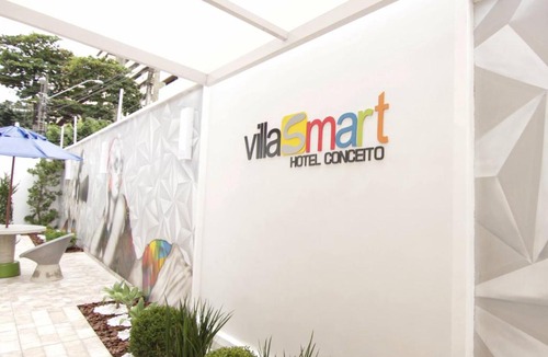 Meireles Hotel | Hotel Villa Smart