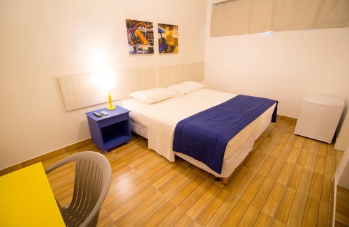 Meireles Hotel | Hotel Villa Smart