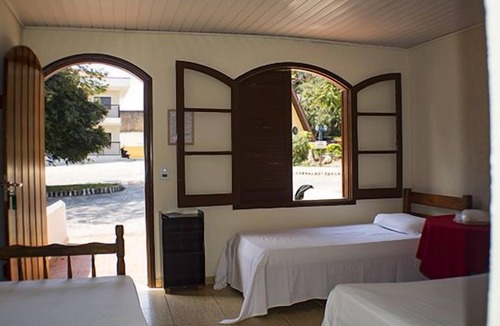 Vinhedo Hotel | Hotel Villagio D'Itália