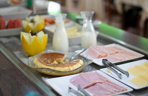Vinhedo Hotel | Hotel Villagio D'Italia