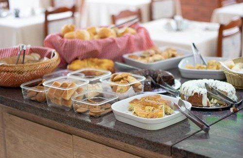Vinhedo Hotel | Hotel Villagio D'Italia