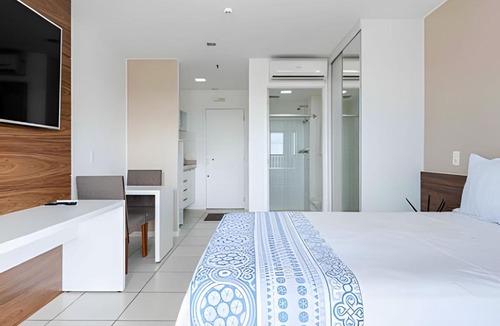 Cultural Complex of the Republic Hotel | Hotel VISION