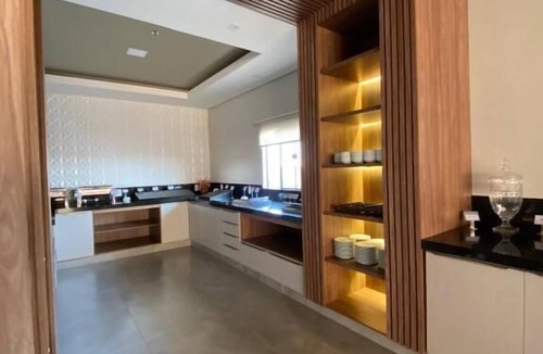 Chapadao do Sul Hotel | Hotel Visionsul