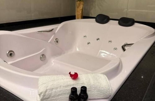 Chapadao do Sul Hotel | Hotel Visionsul