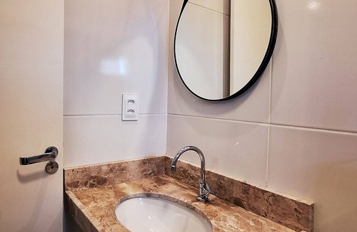 Praia de Iracema Hotel | Hotel Vistta Iracema