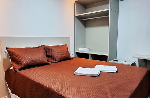 Praia de Iracema Hotel | Hotel Vistta Iracema