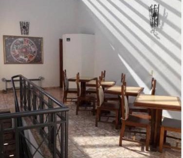 Uberaba Hotel | Hotel Vitória