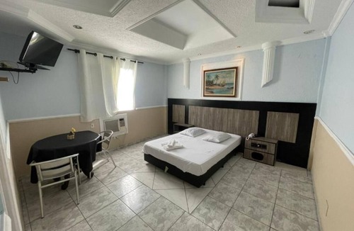 Santos Hotel | Hotel Vitória de Santos