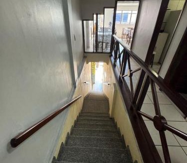 Centro Hotel | hotel vitoria
