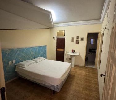 Centro Hotel | hotel vitoria