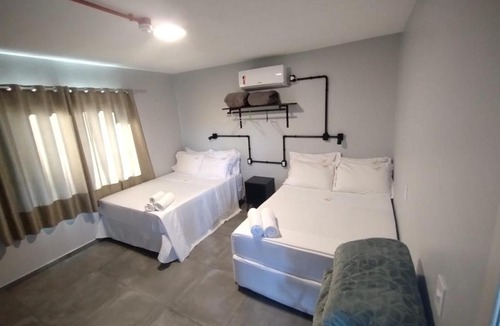 Sao Borja Hotel | Hotel Viva Vida