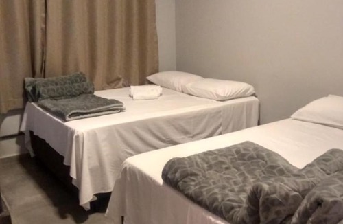 Sao Borja Hotel | Hotel Viva Vida