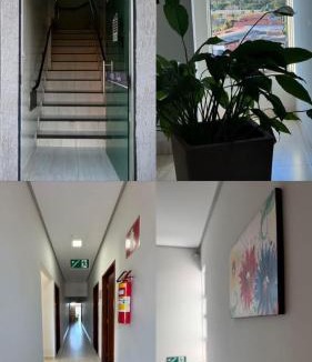 Salinas Hotel | Hotel Volpi Salinas