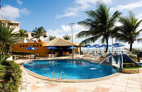Ponta Negra Hotel | Hotel Waikiki Beach Praia Azul
