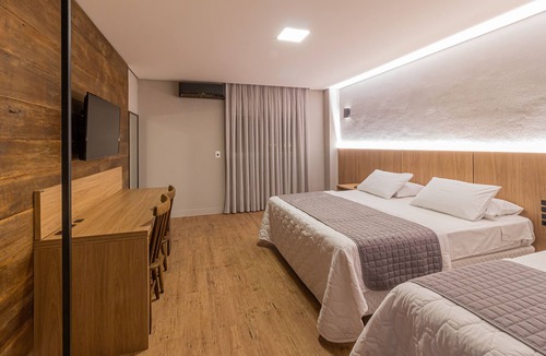 Kobrasol Hotel | Hotel Werlich
