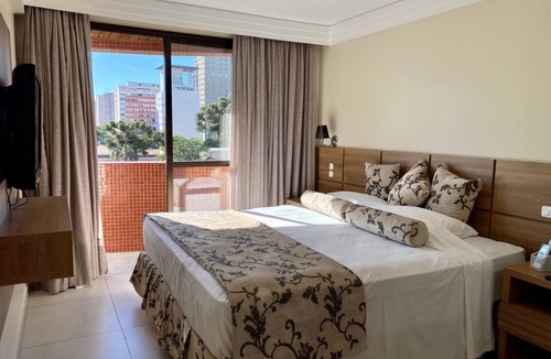 Matriz Hotel | Hotel Wynn Batel