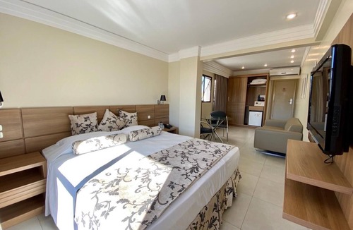Matriz Hotel | Hotel Wynn Batel