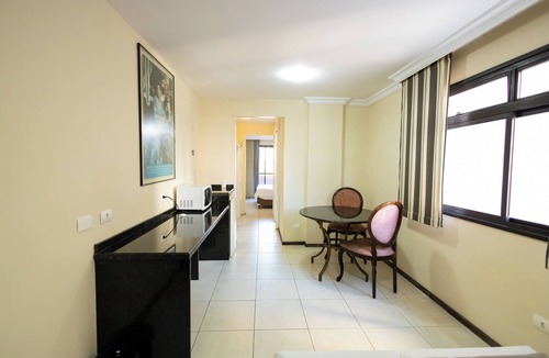 Matriz Hotel | Hotel Wynn Batel