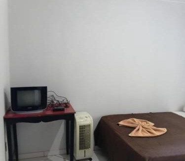 Valparaiso de Goias Hotel | Hotel X