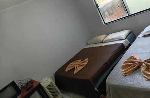 Valparaiso de Goias Hotel | Hotel X