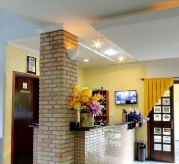 Centro Hotel | Hotel Xapuri