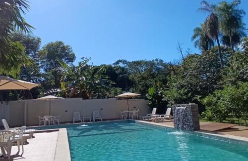 Carmen Del Parana Hotel | Hotel y Parrillada Carmen del Parana