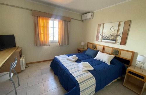 Pinamar Apartment | Hotel Yarma
