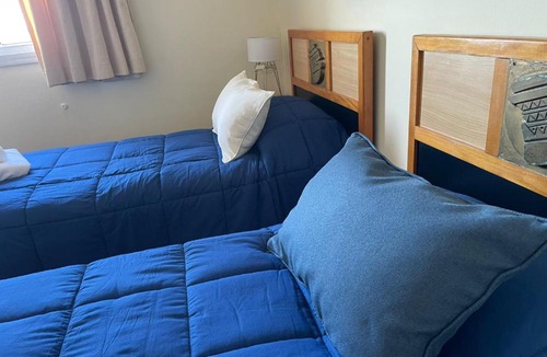 Pinamar Apartment | Hotel Yarma