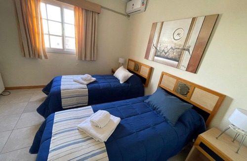 Pinamar Apartment | Hotel Yarma