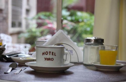 Gualeguaychu Hotel | Hotel Yaro