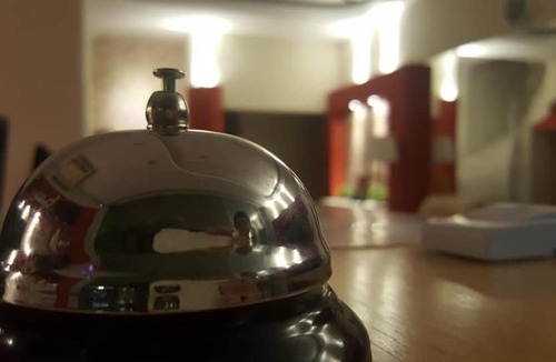 Reconquista Hotel | Hotel Ychoalay Caz