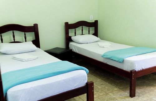 Itobi Hotel | Hotel Ypê Itobi