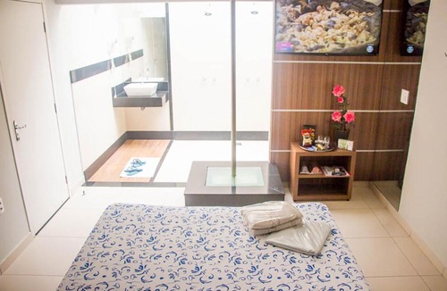 Rio Claro Hotel | Hotel Zarkos