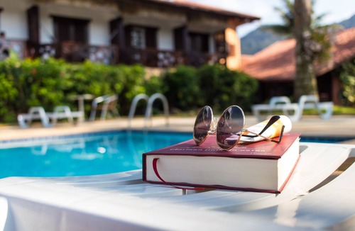Santa Rita Hotel | HOTELARE Hotel Villa Di Capri