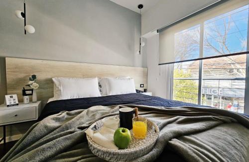 Mar del Plata Hotel | HotelN26