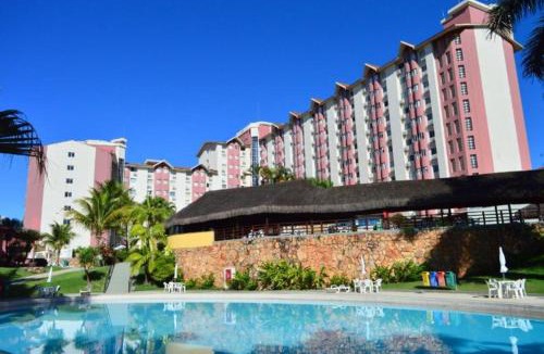 Prive das Caldas Hotel | HotSprings -com Piscinas 24h - DESTINOS COMBINADOS TURISMO