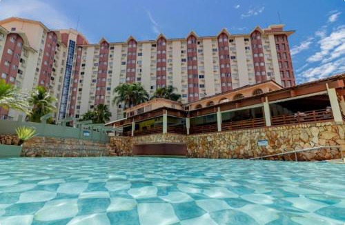 Prive das Caldas Hotel | HotSprings -com Piscinas 24h - DESTINOS COMBINADOS TURISMO