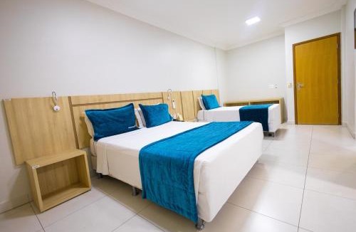 Termal Hotel | Hotsprings - HUP CALDAS NOVAS