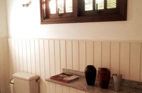 Chacaras Primavera Cottage | House for families in Closed Condominium Alto Padrão - 5.7 km from Itú
