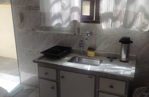 Mongagua House | House with pool Carnival in Mongaguá