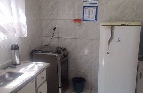 Mongagua House | House with pool Carnival in Mongaguá