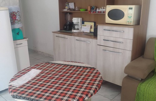 Mongagua House | House with pool Carnival in Mongaguá