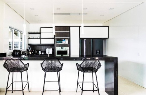 Morada da Praia House | House for rest in Bertioga