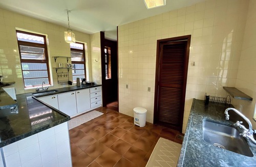 Teresopolis House | House 04 VBV - Rustic Charm in an Exclusive Gated Community
