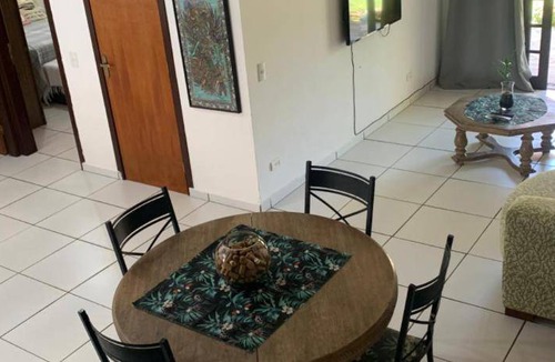 Maresias House | House ∙ 1 bedroom ∙ 2 guests
