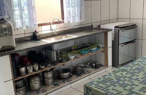 Maresias House | House ∙ 1 bedroom ∙ 2 guests