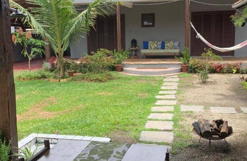 Maresias House | House ∙ 1 bedroom ∙ 2 guests