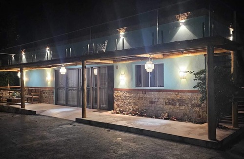 Portinho House | House 1 in Ilhabela Vista Verde