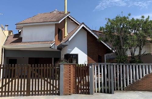 Cidade Nova Peruibe House | House 150 meters from the beach, Nova Peruibe!